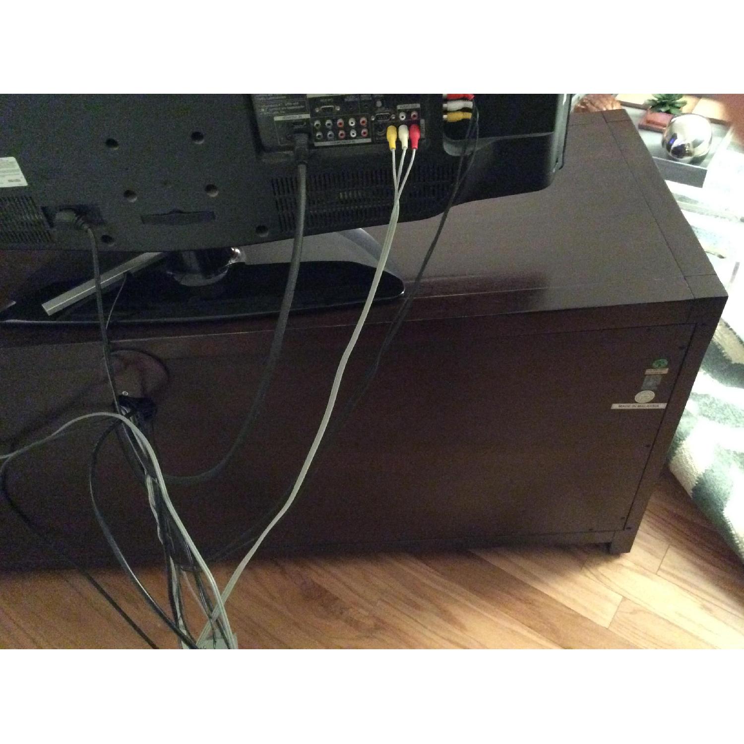 Pottery Barn Rhys Media Console - image-6