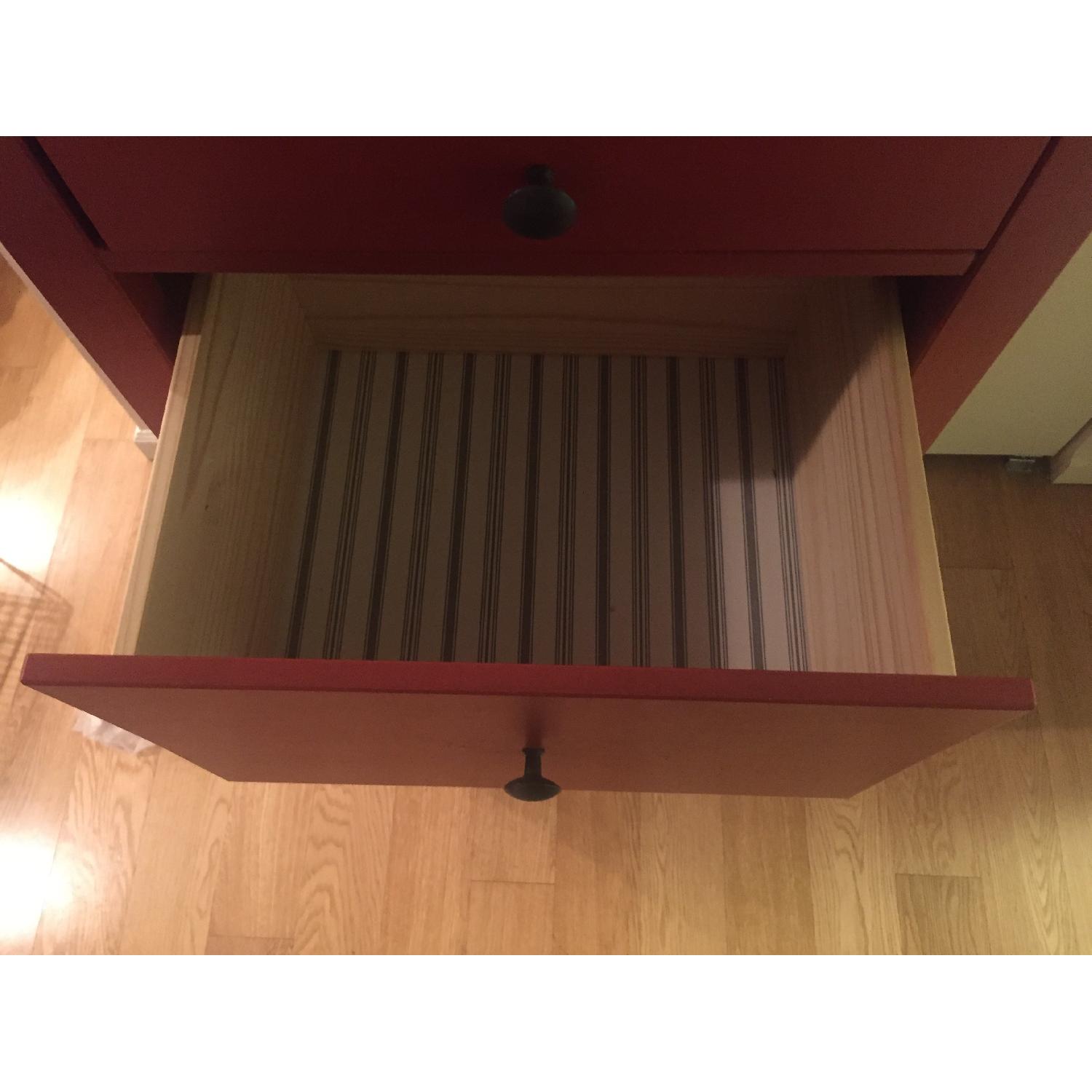 Ikea Hemnes Chest of Drawers - image-4