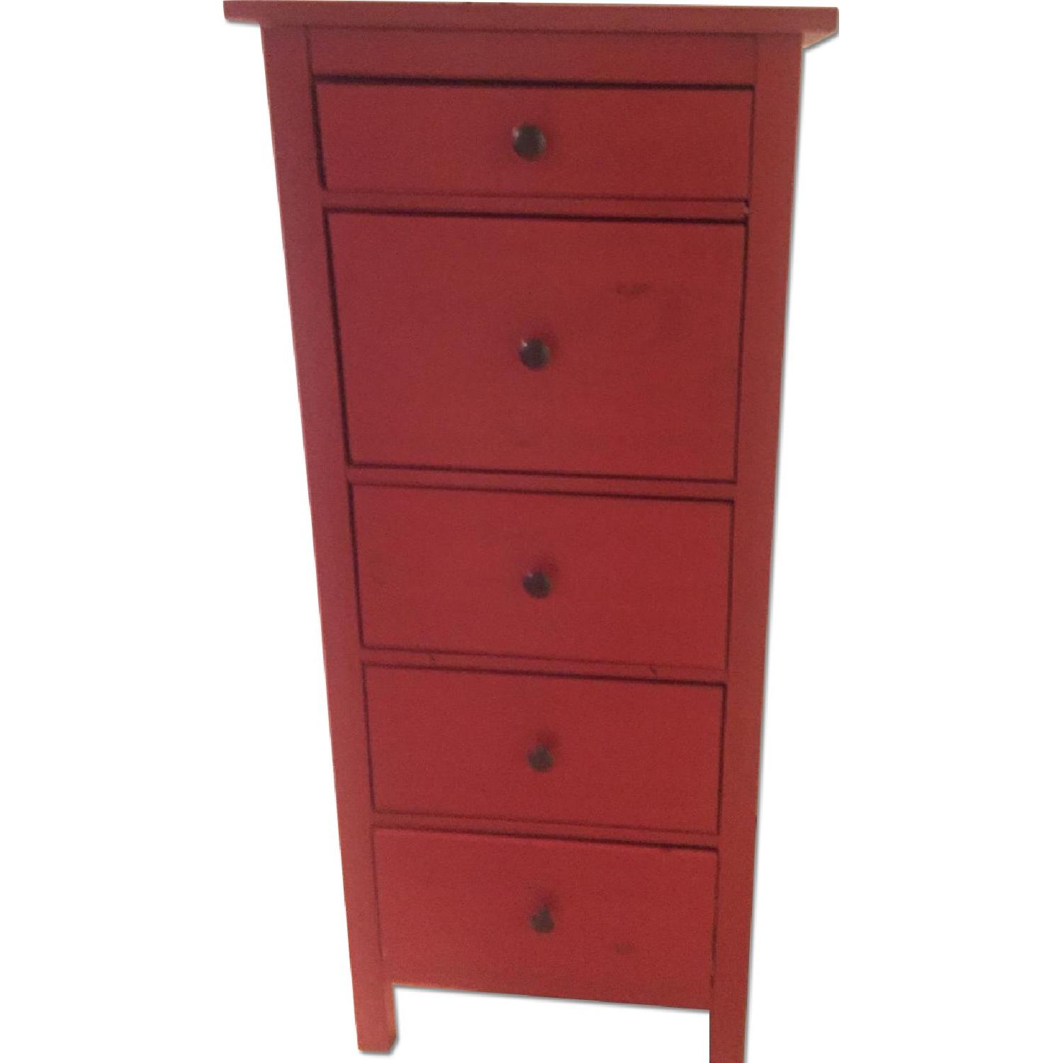 Ikea Hemnes Chest of Drawers - image-0