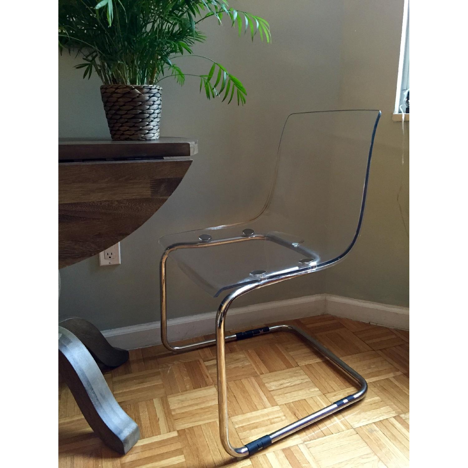 Ikea Tobias Dining Chairs - Pair - image-3