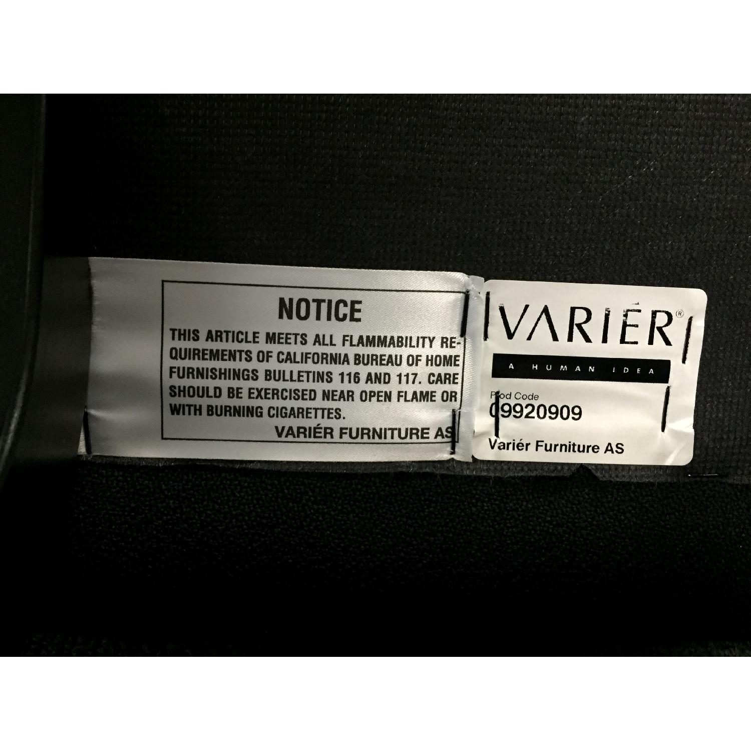 Varier Variable Balans Kneeling Chair - image-4