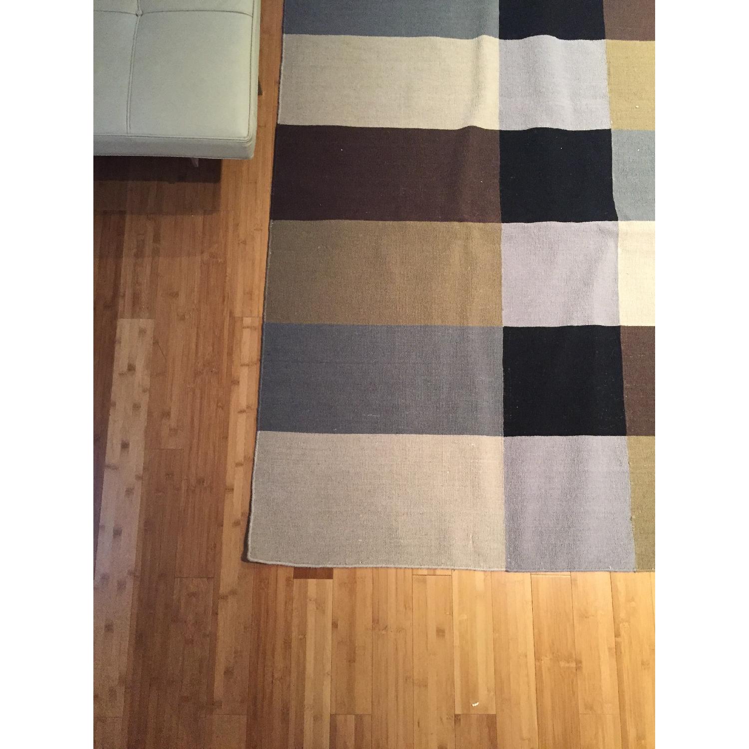 Ikea Stockholm Large Area Rug - image-2