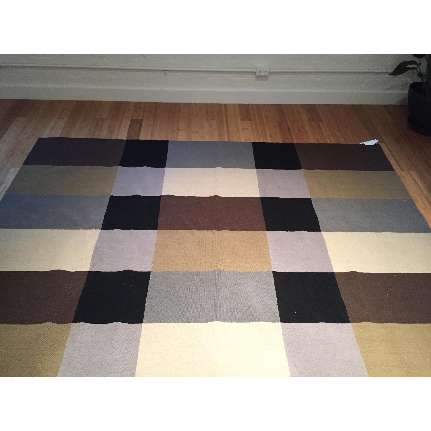 Ikea Stockholm Large Area Rug - image-4