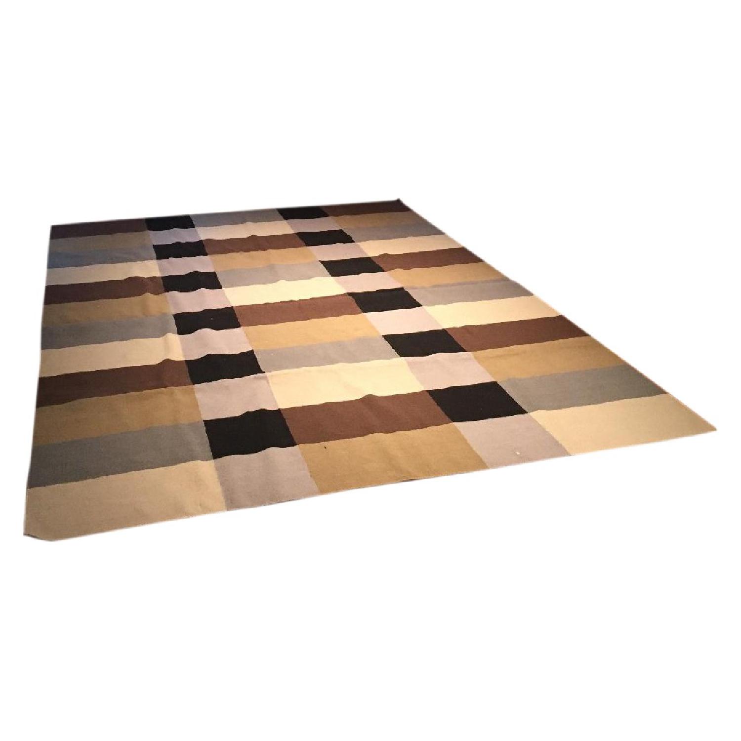 Ikea Stockholm Large Area Rug - image-0