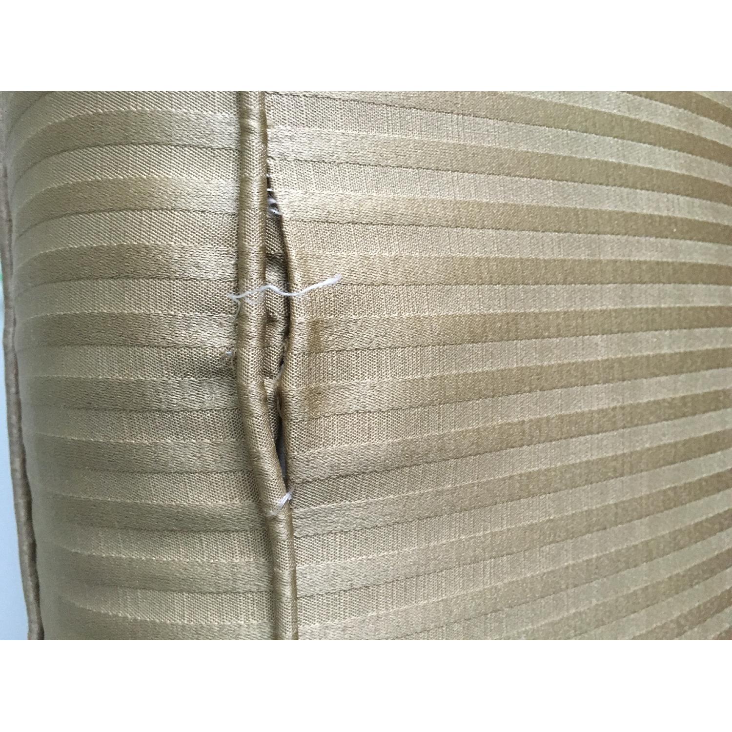 Ethan Allen Custom Pratt Sofa - image-7