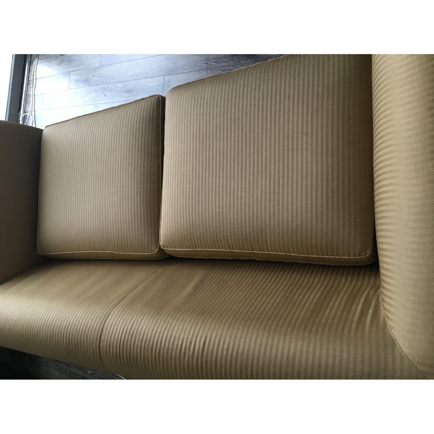 Ethan Allen Custom Pratt Sofa - image-8