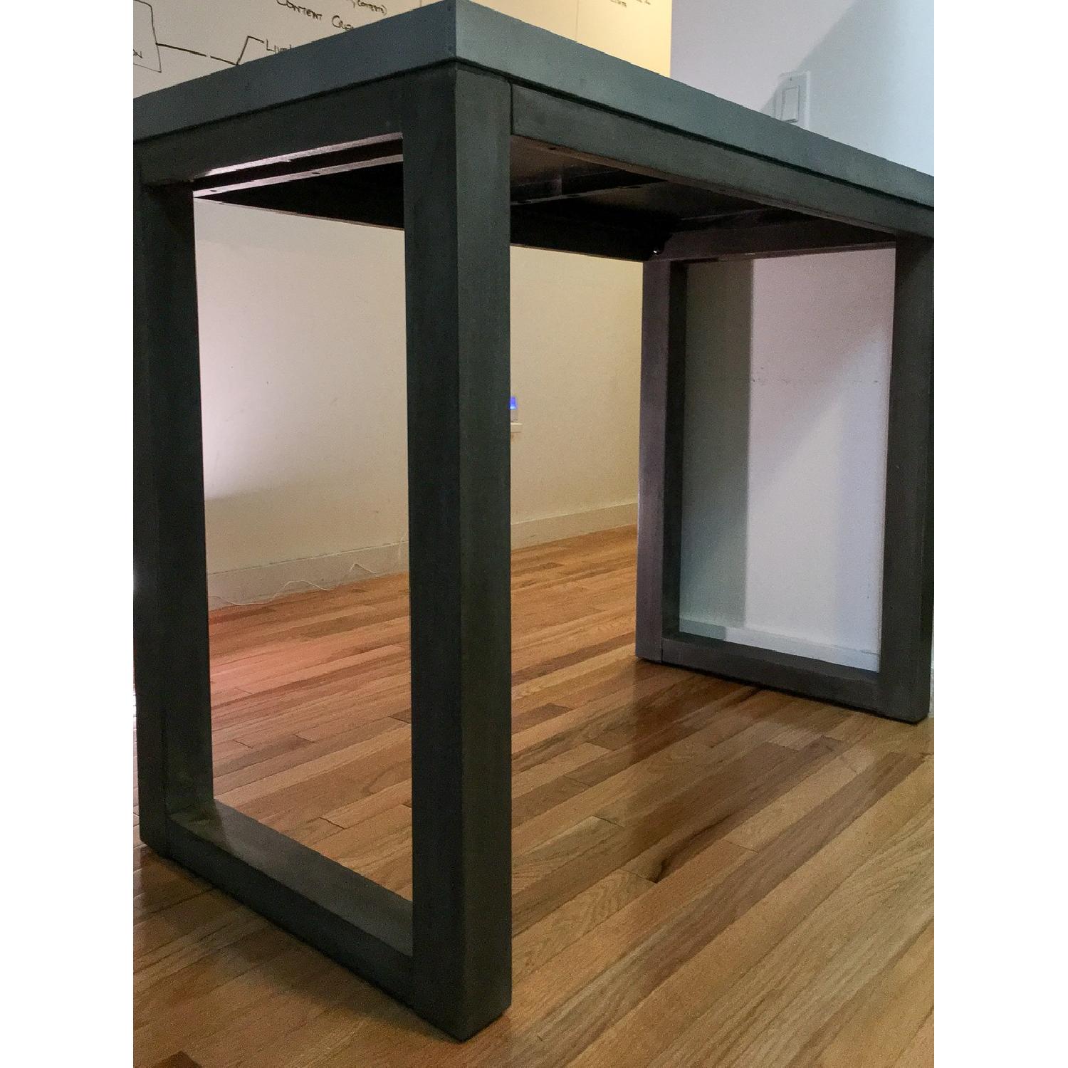 CB2 Stern Counter-Height Table - image-1