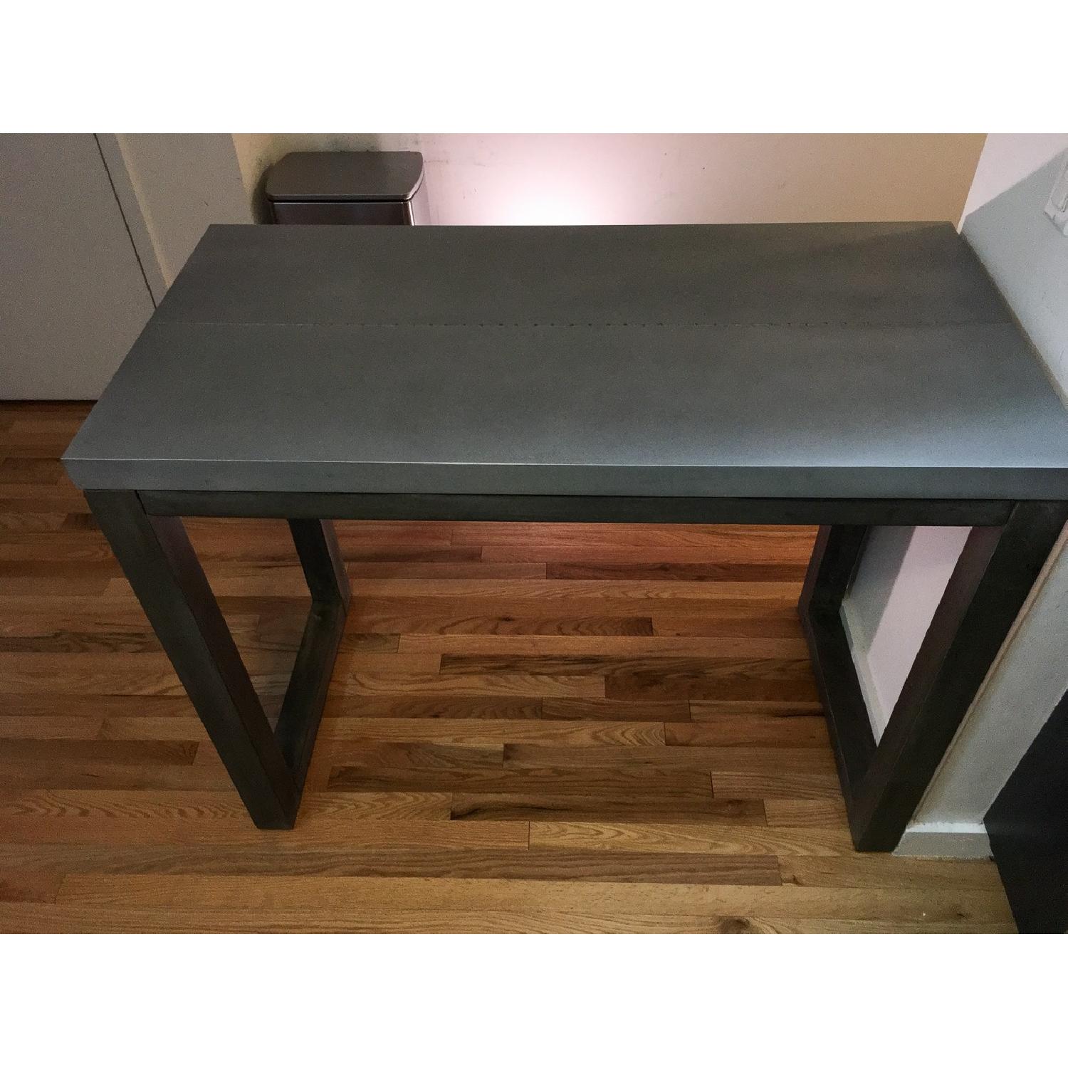 CB2 Stern Counter-Height Table - image-4