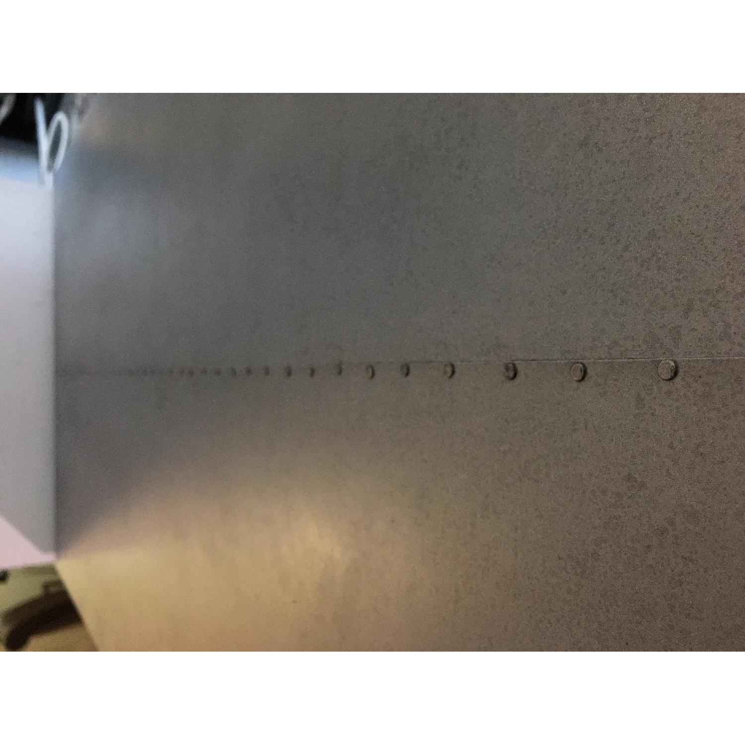 CB2 Stern Counter-Height Table - image-5