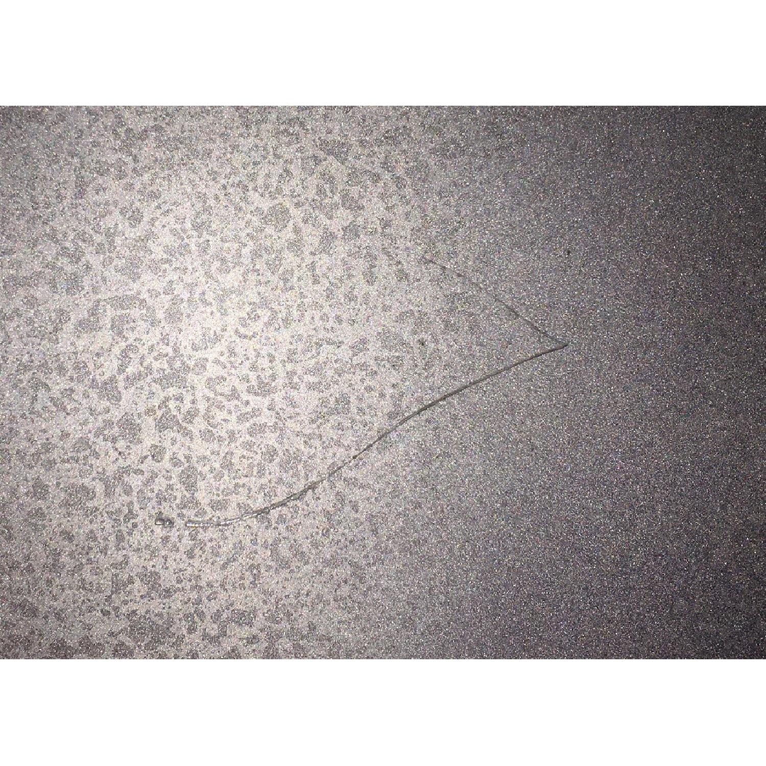 CB2 Stern Counter-Height Table - image-7