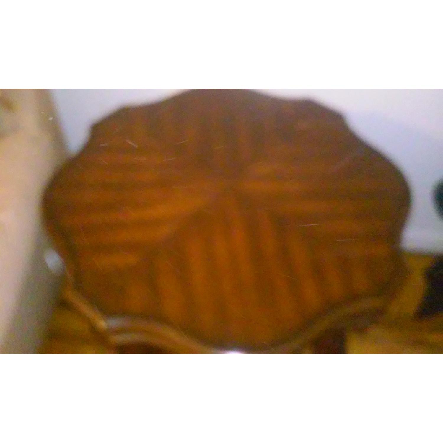 JC Penney End Table - image-1