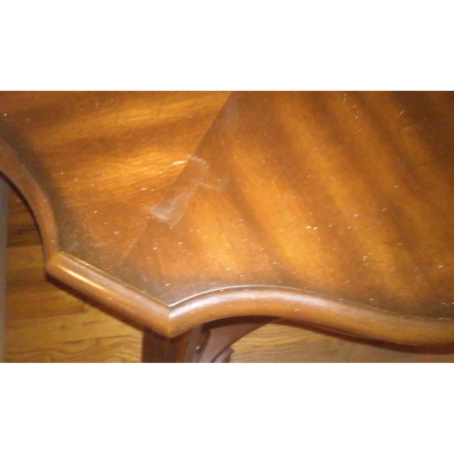 JC Penney End Table - image-2