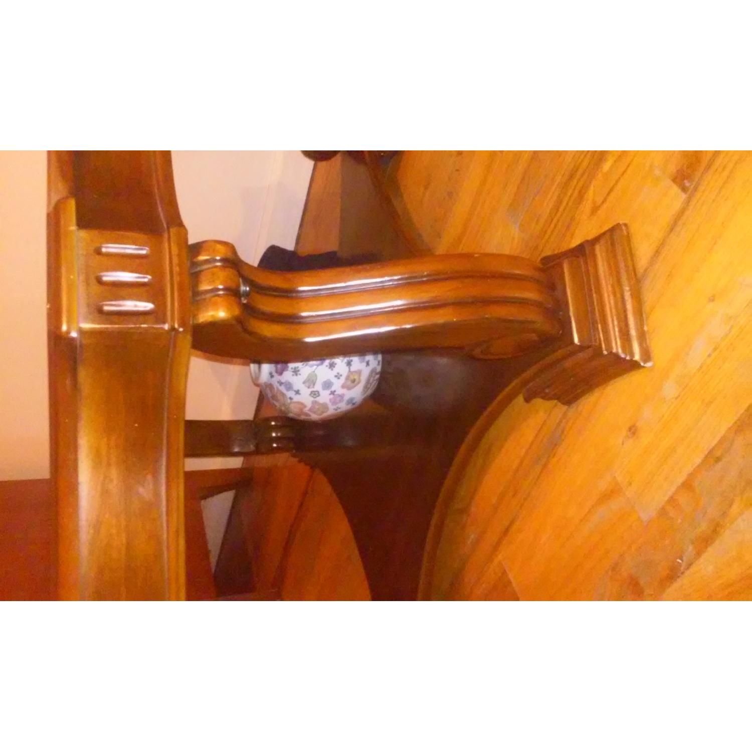 JC Penney Coffee table - image-2