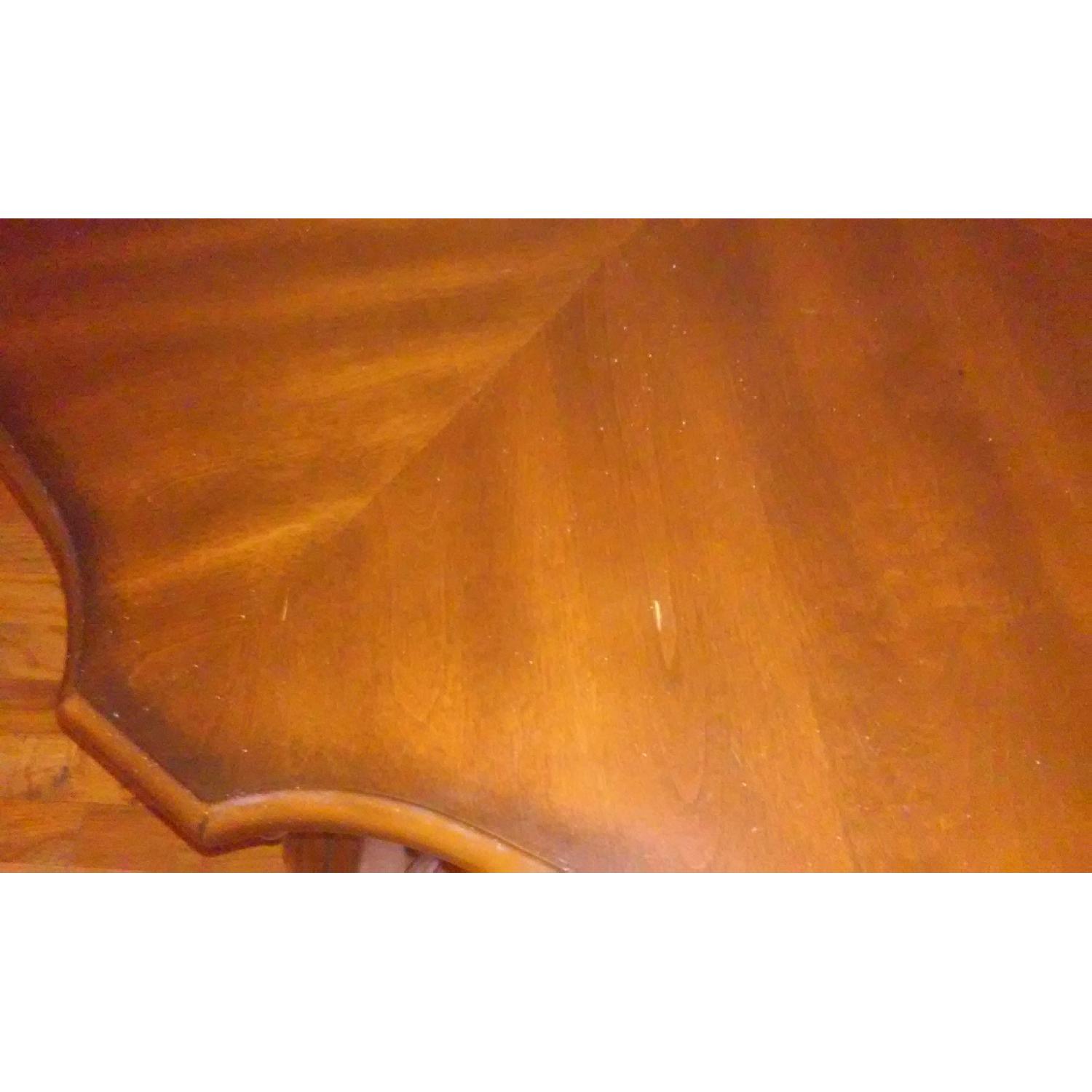 JC Penney Coffee table - image-3