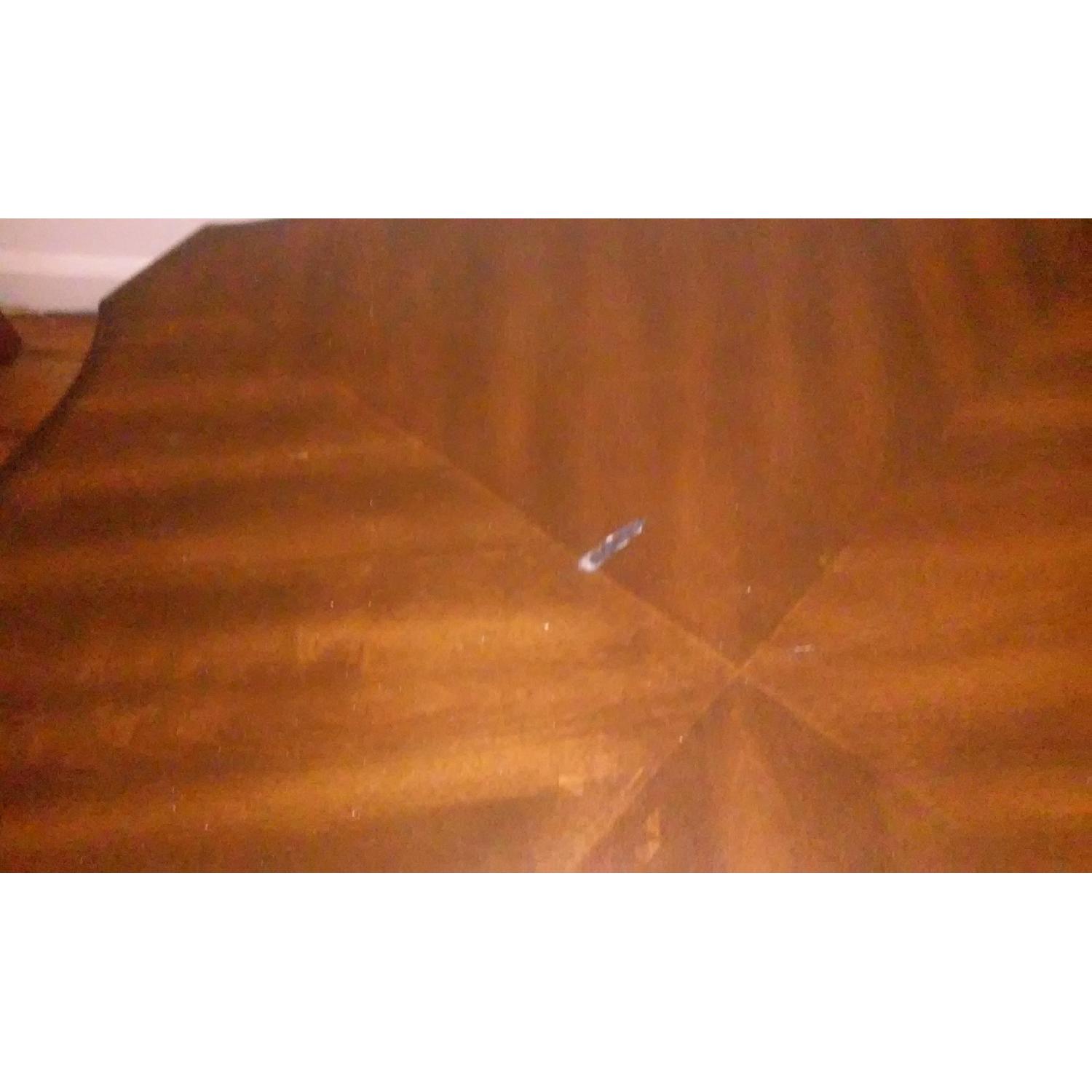 JC Penney Coffee table - image-4