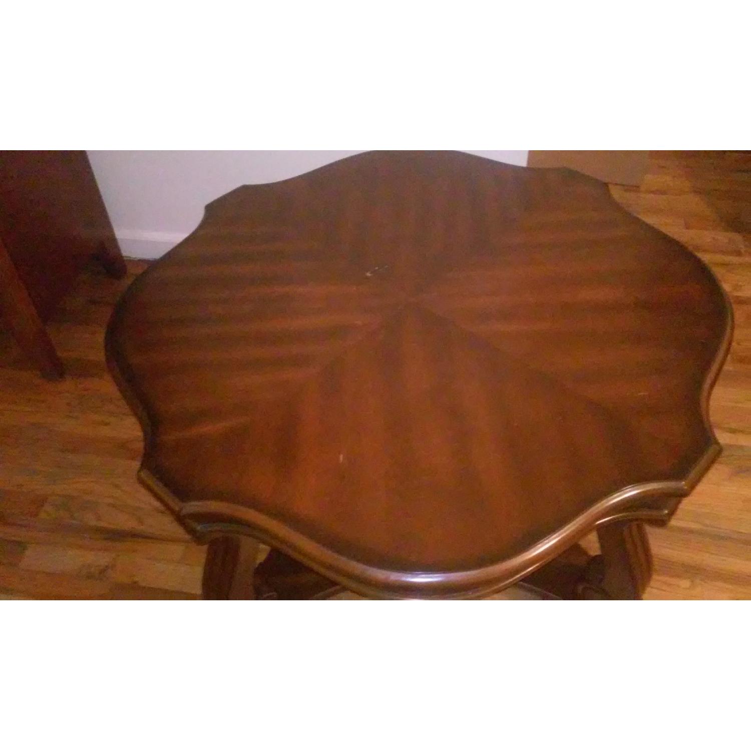 JC Penney Coffee table - image-6