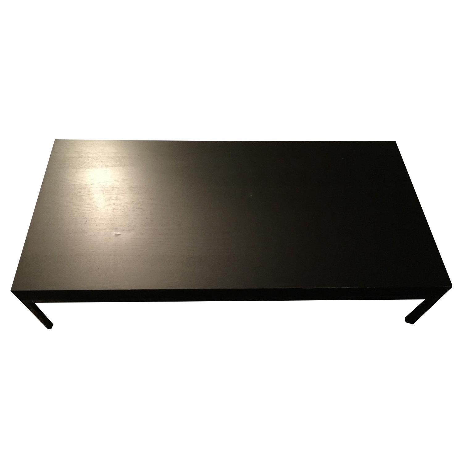 Ikea Klubbo Coffee Table AptDeco