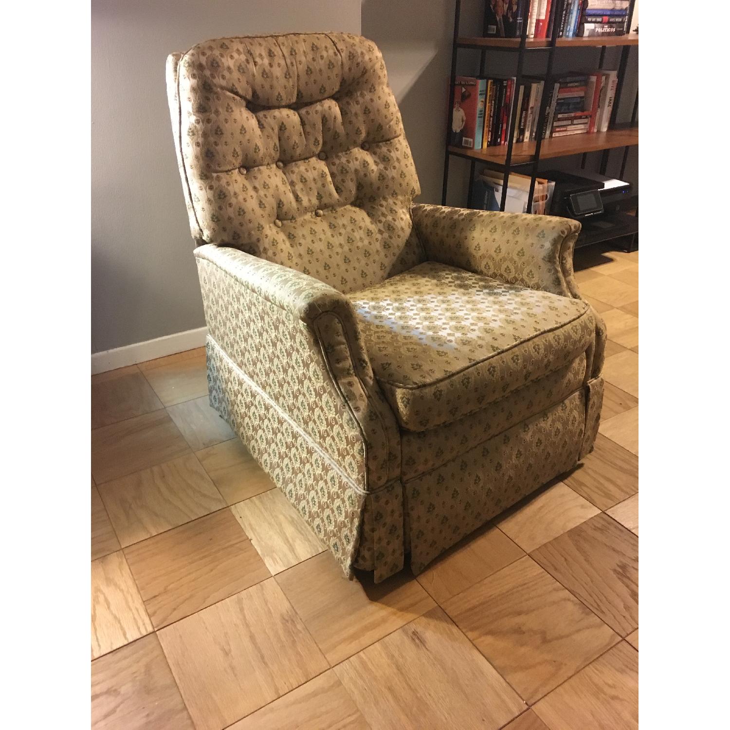Bradington Young Recliner - image-1