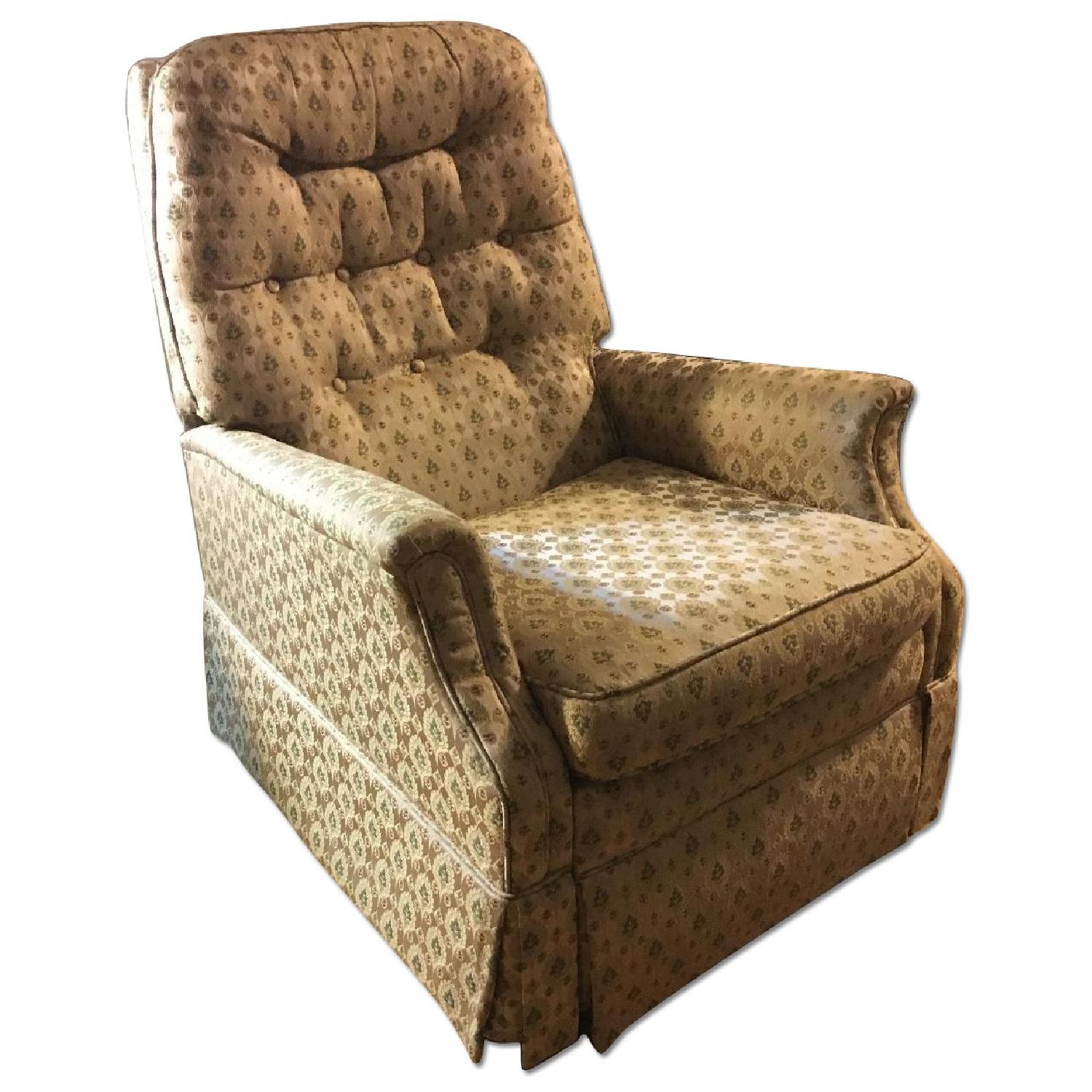 Bradington Young Recliner AptDeco