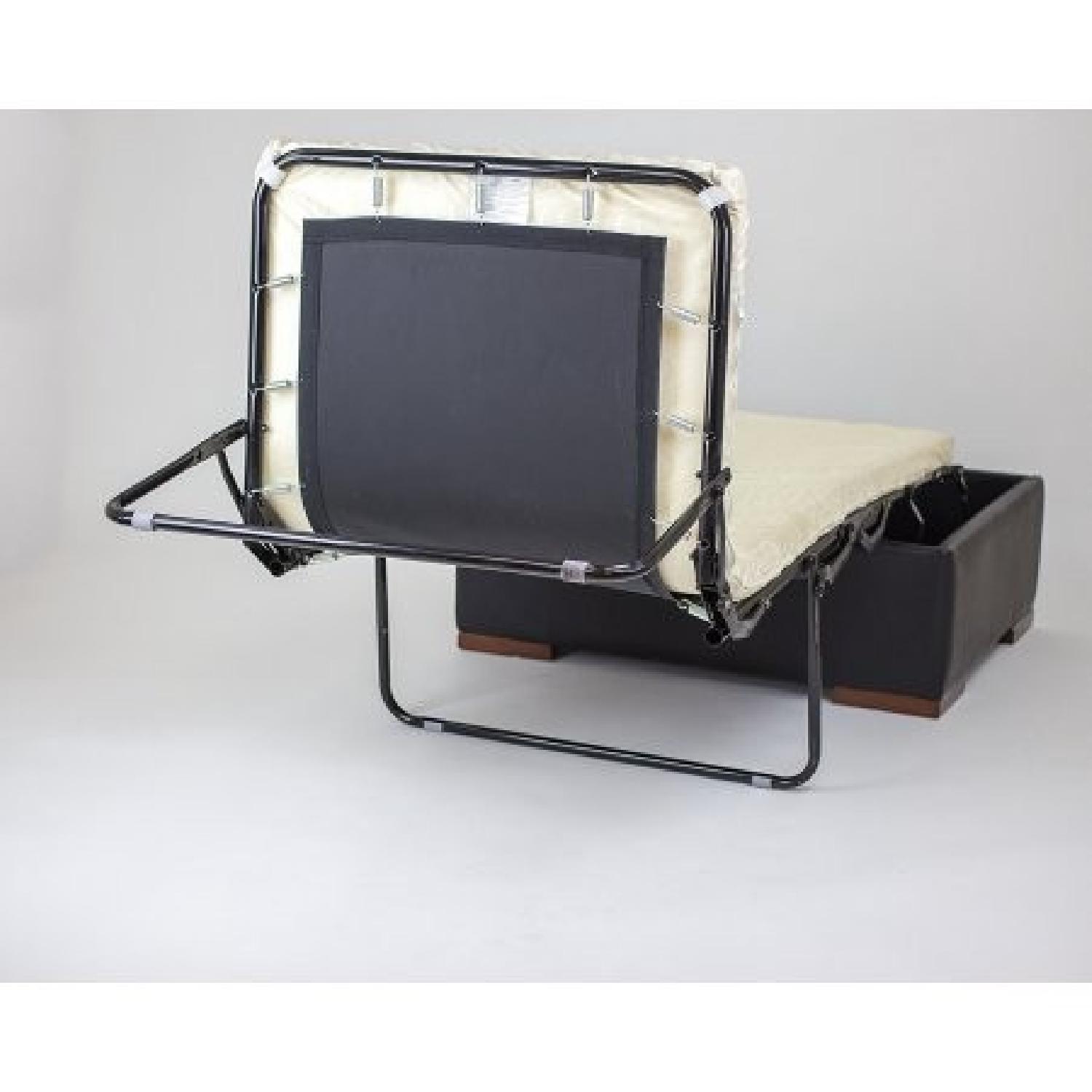 iBED Convertible Ottoman Bed - image-3