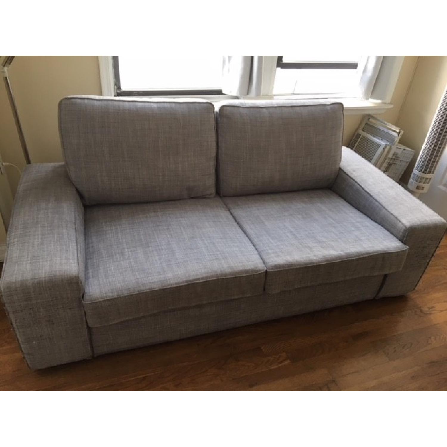 Ikea Kivik Sofa - image-2