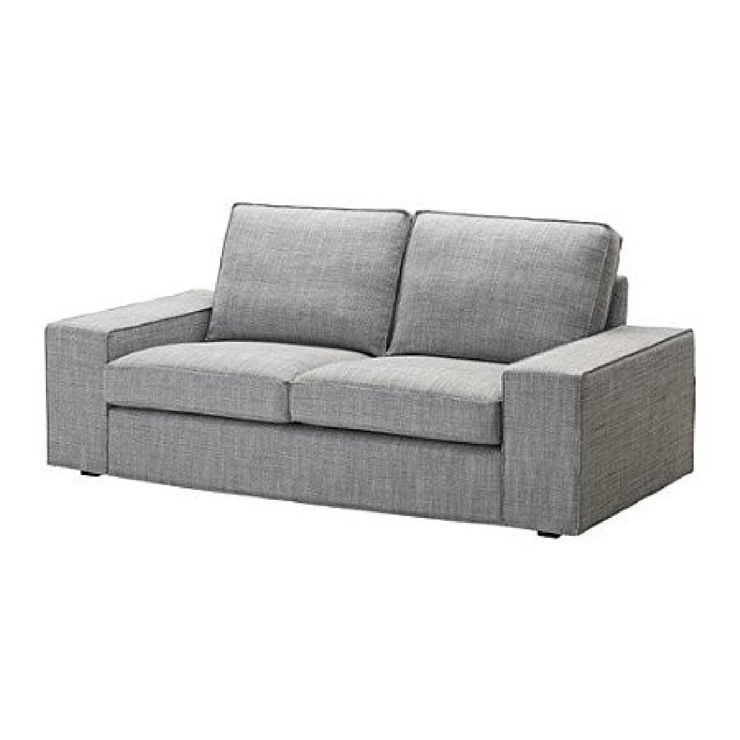 Ikea Kivik Sofa AptDeco