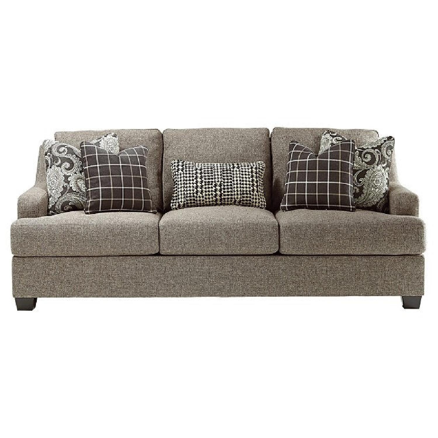 Ashley Urbanology Gypsum Sofa - image-2