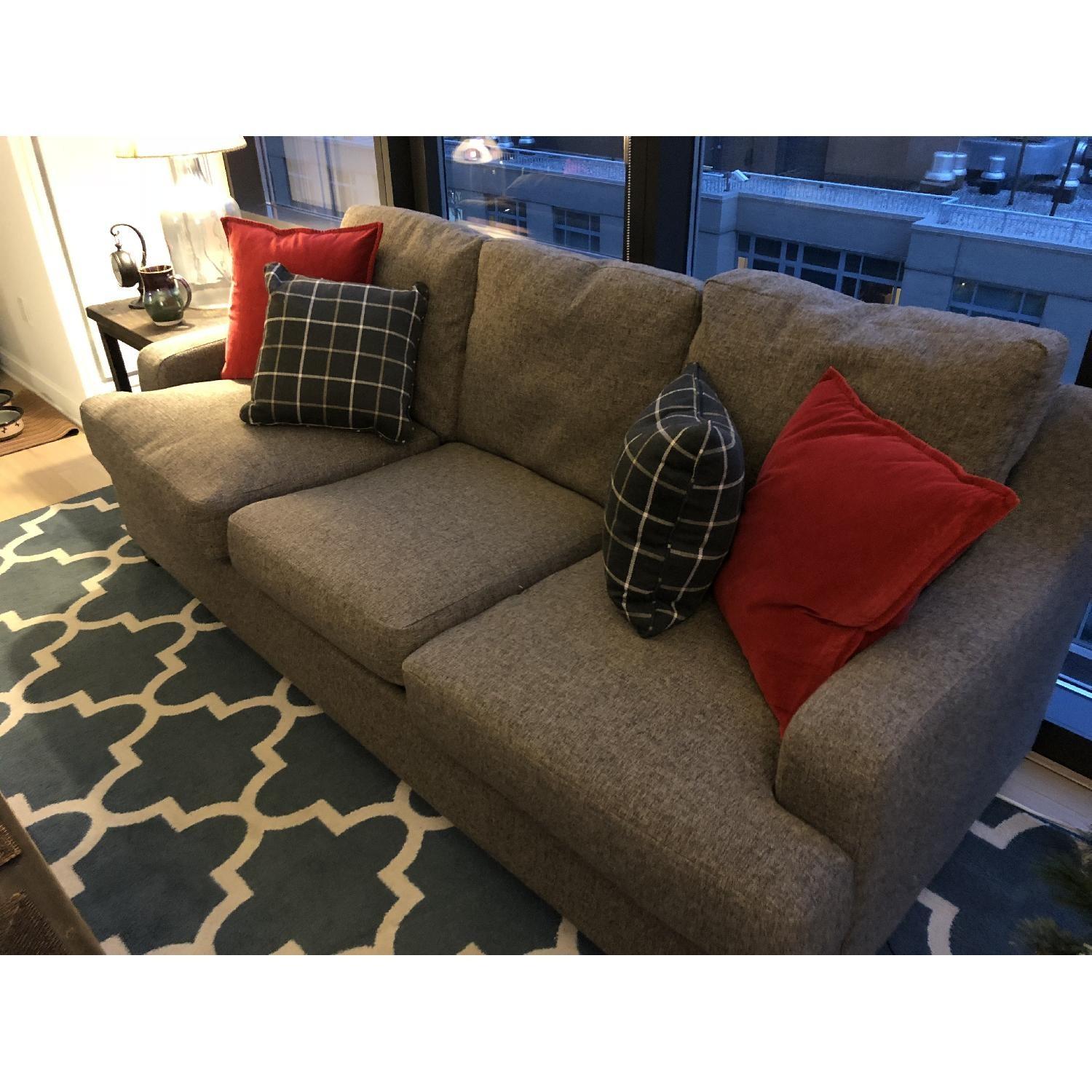 Ashley Urbanology Gypsum Sofa - image-4