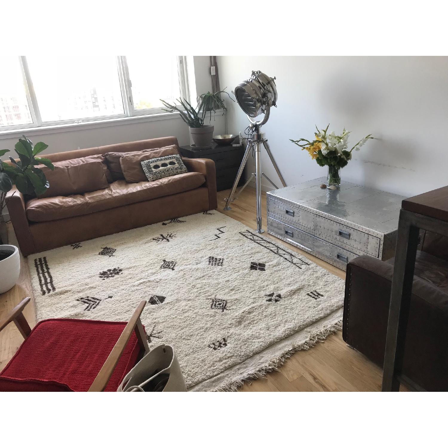 Timothy Oulton Spitfire Coffee Table - image-2