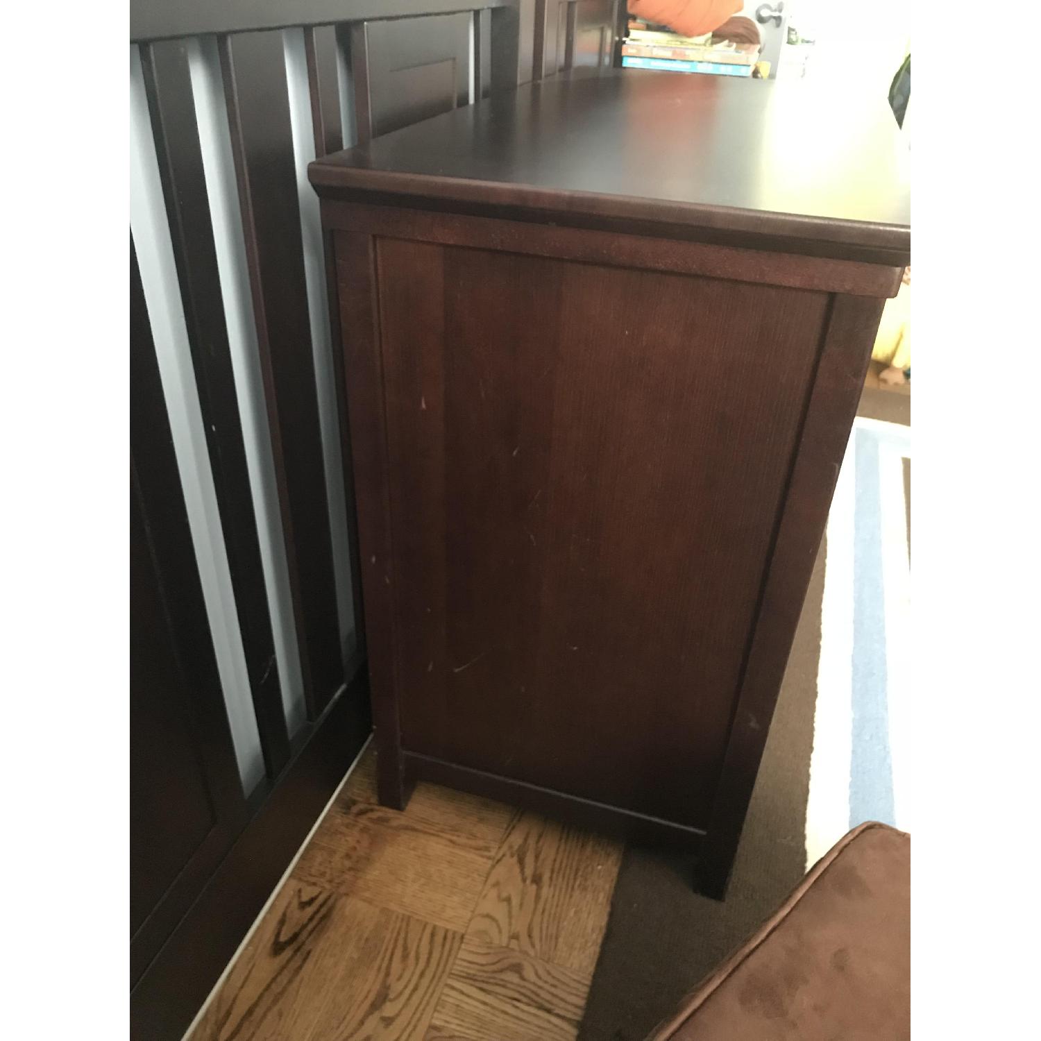 Romina Karisma 3 Drawer Dresser - image-3