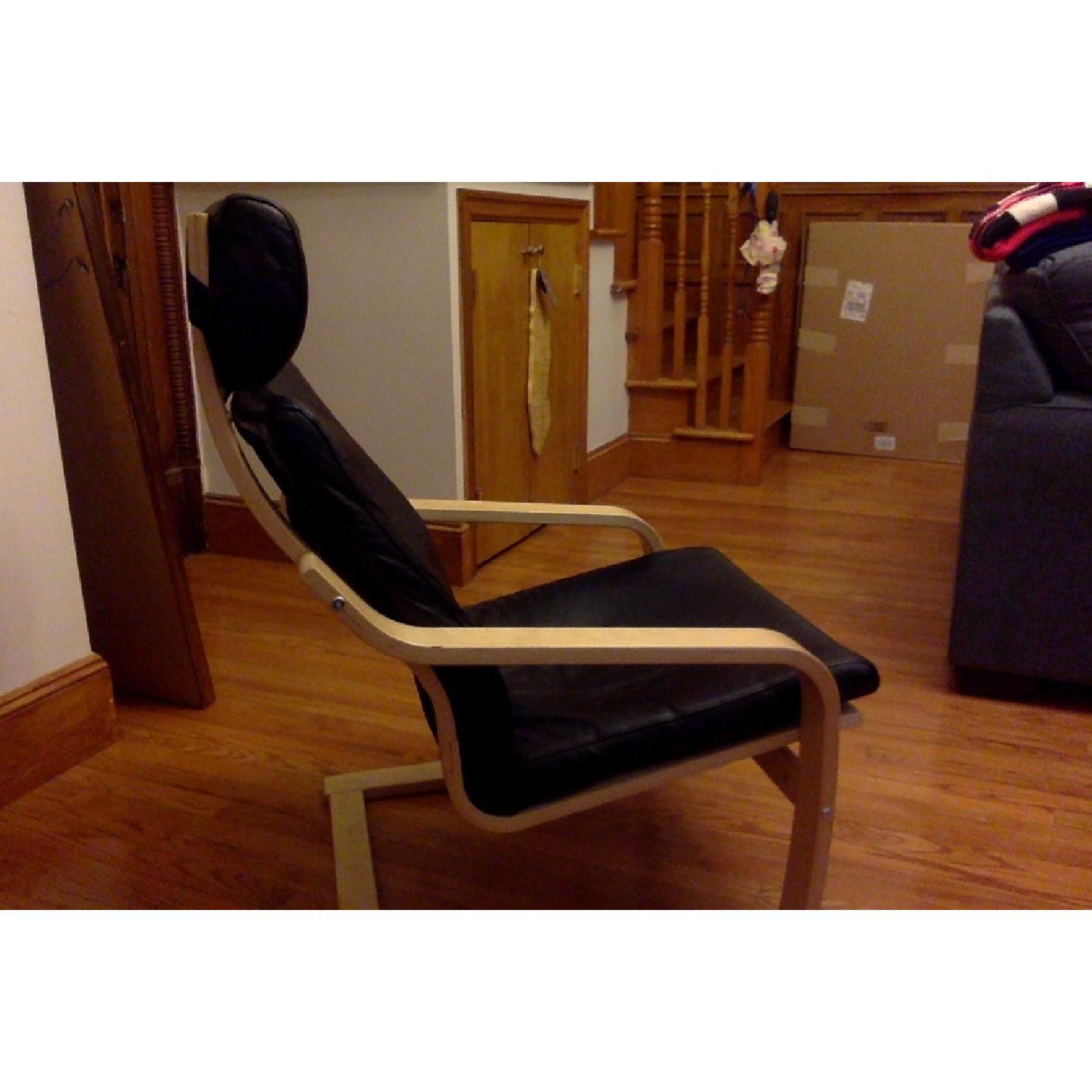 Ikea Poang Armchair - image-2