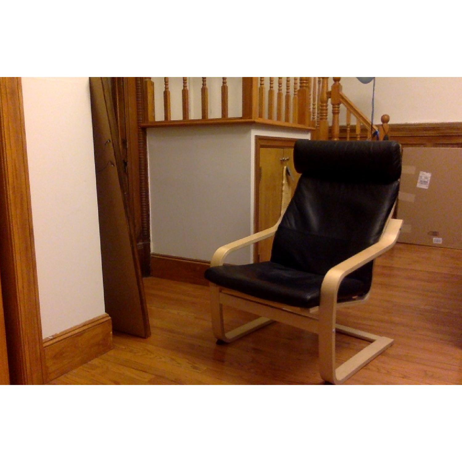 Ikea Poang Armchair - image-3