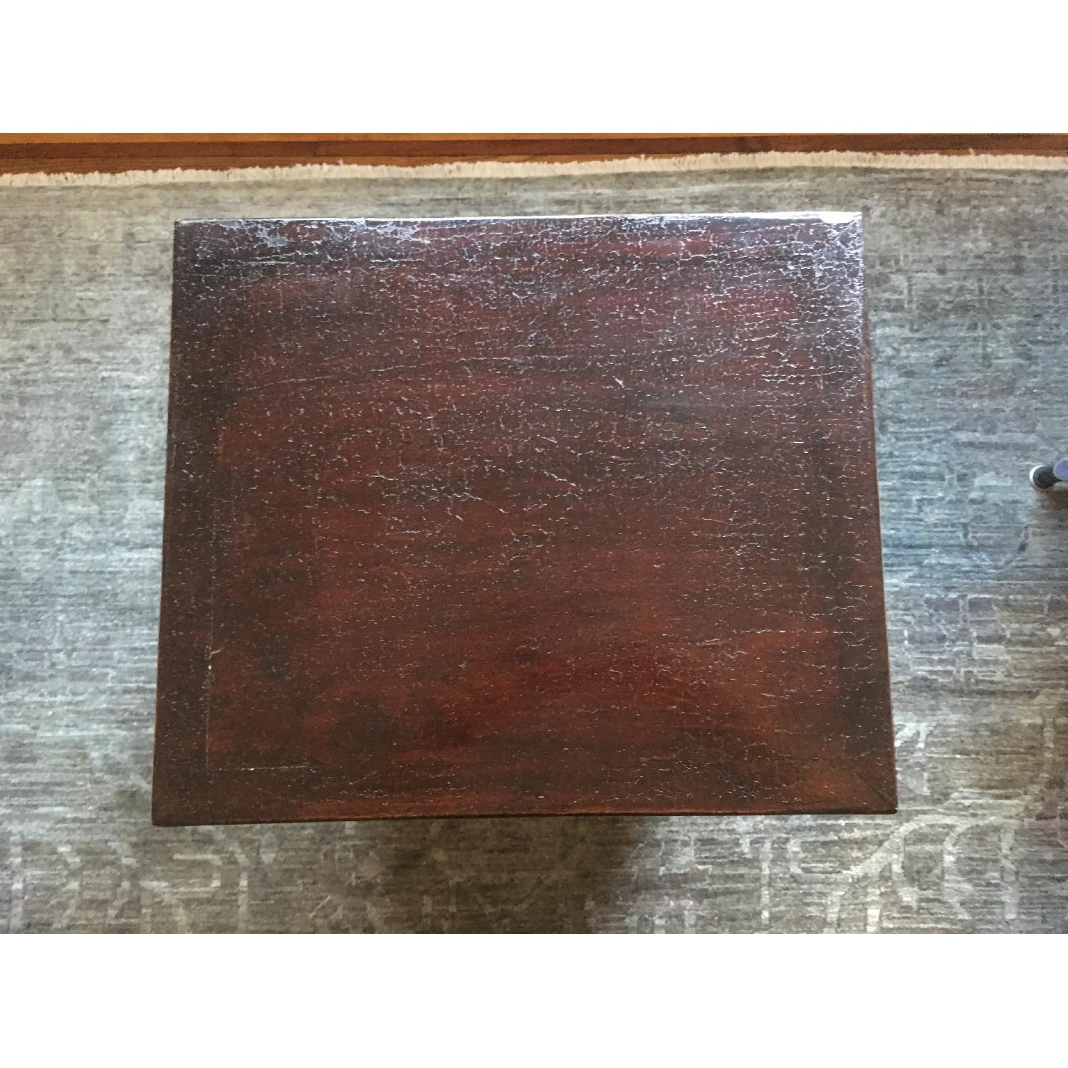 Chinese 6 Drawer Apothecary Cabinet - image-3