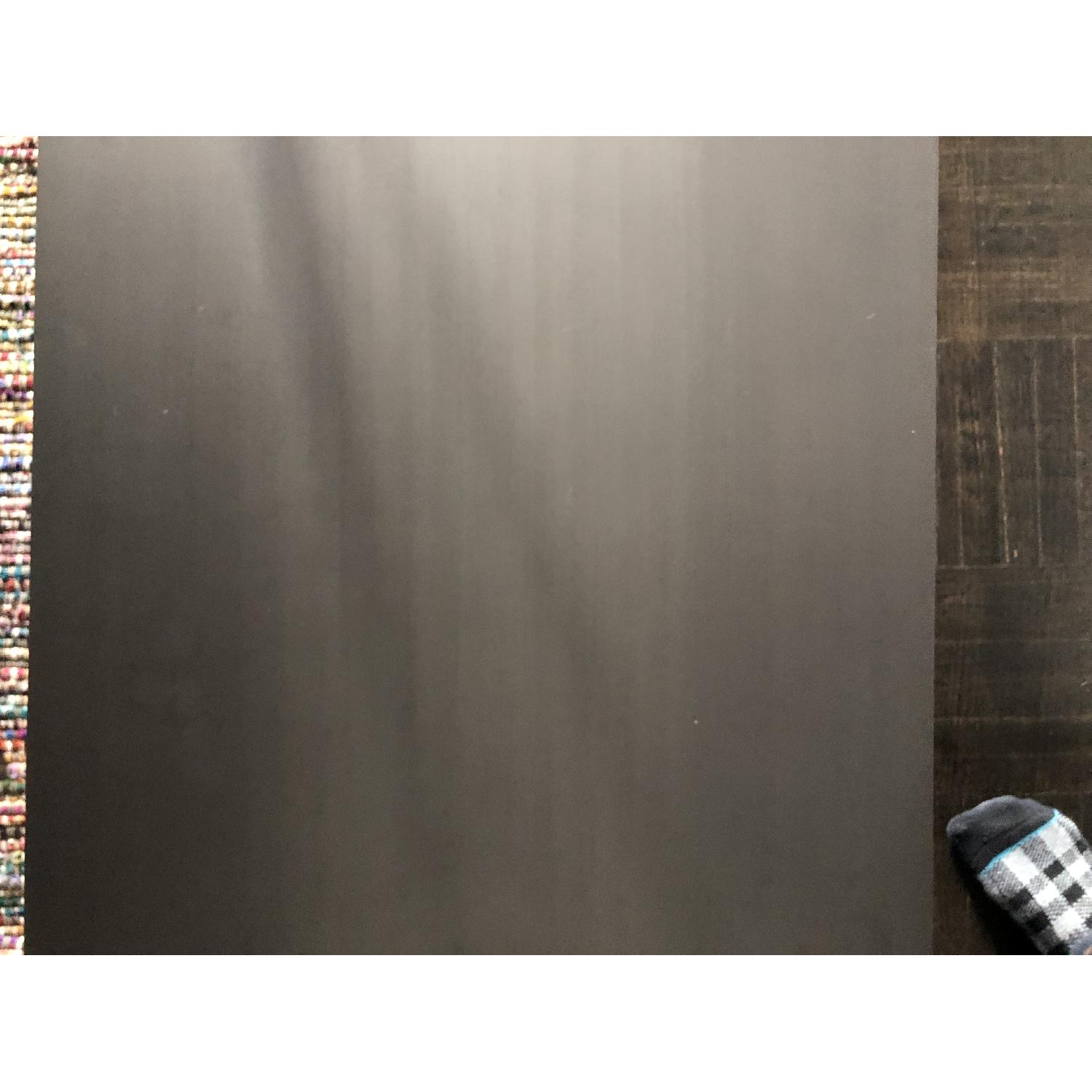 CB2 Mill Iron Coffee Table - image-3