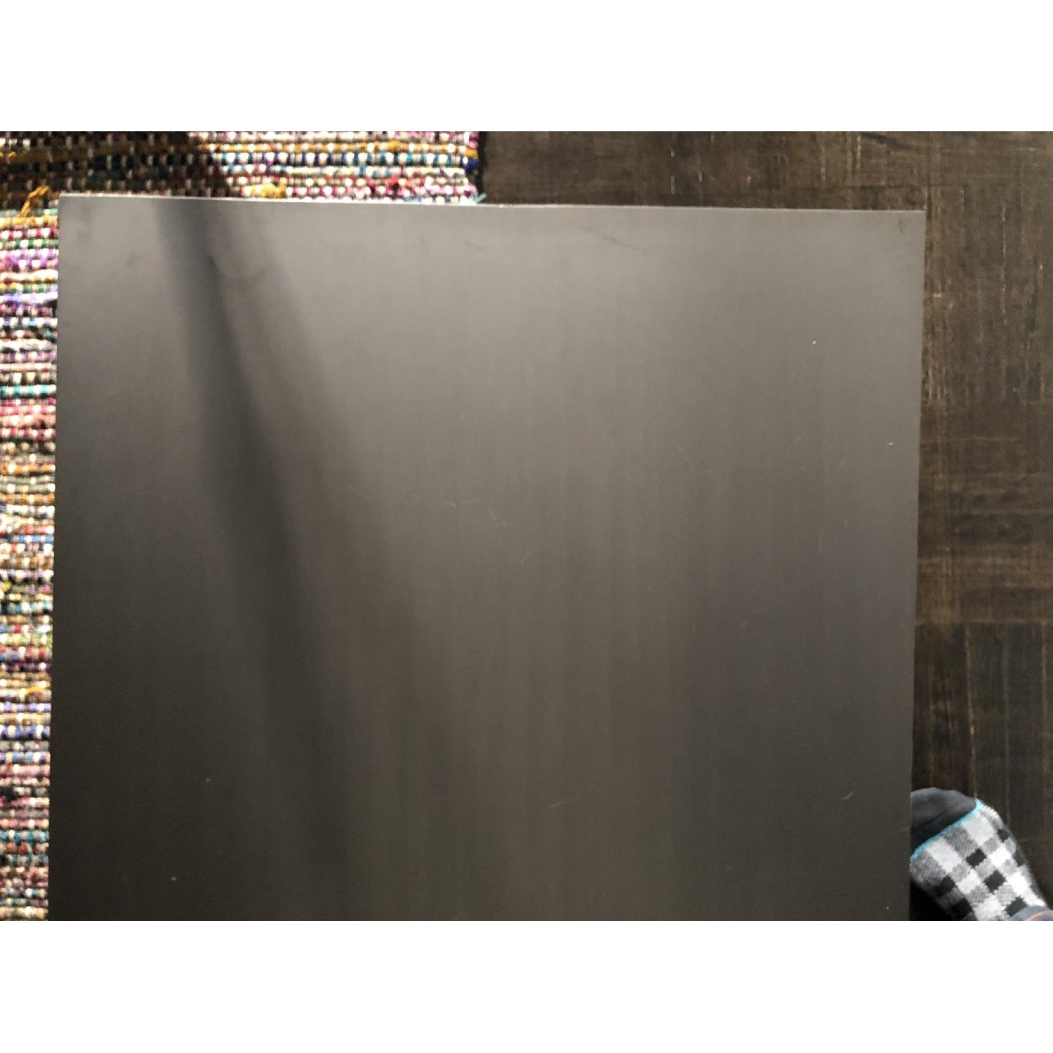 CB2 Mill Iron Coffee Table - image-5