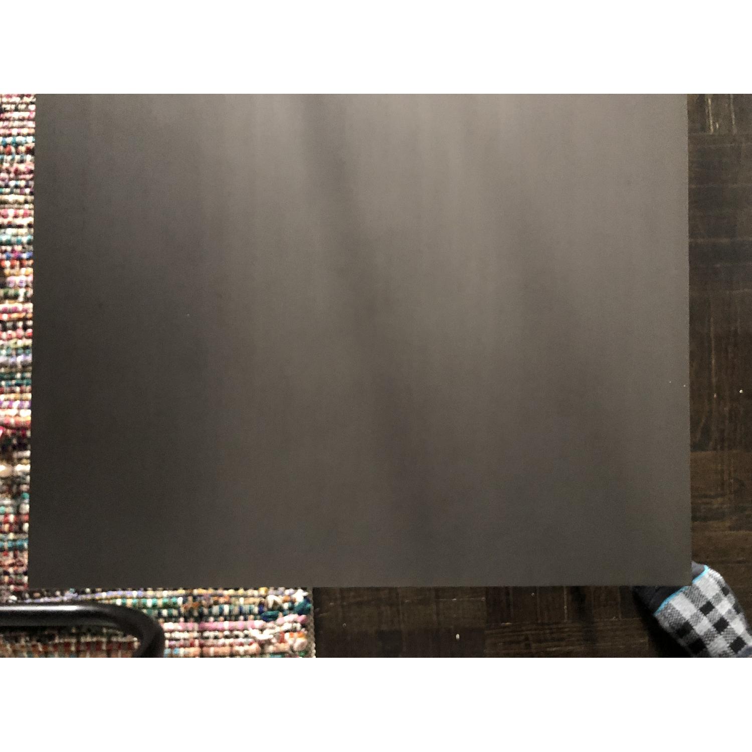 CB2 Mill Iron Coffee Table - image-6