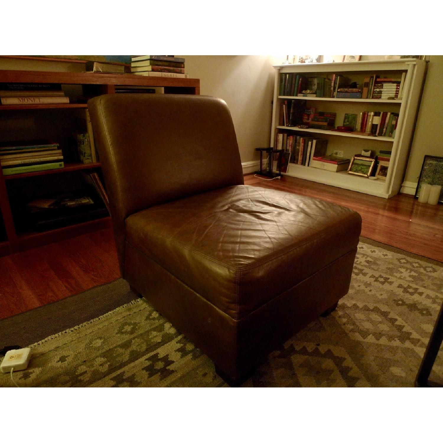 Pottery Barn Trevor Chair - image-3