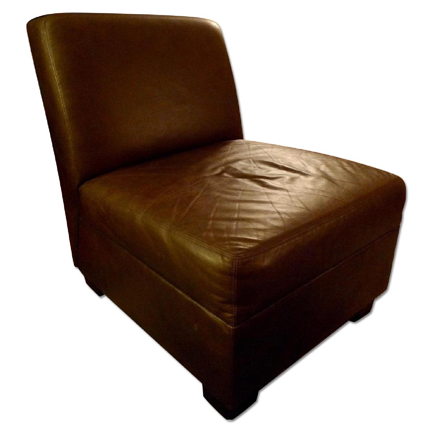 Pottery Barn Trevor Chair - image-0