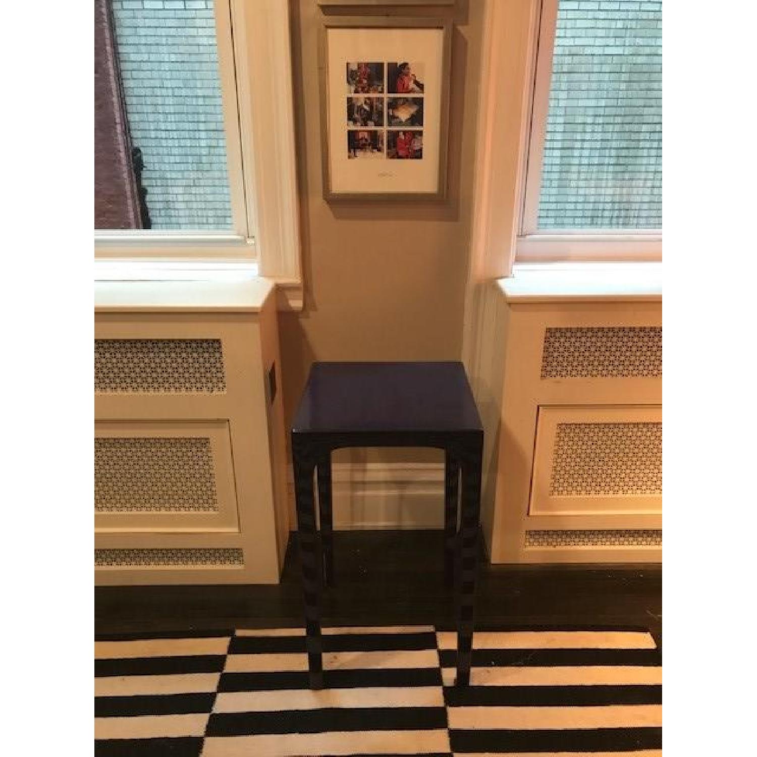 The Lacquer Company Side Table - image-1
