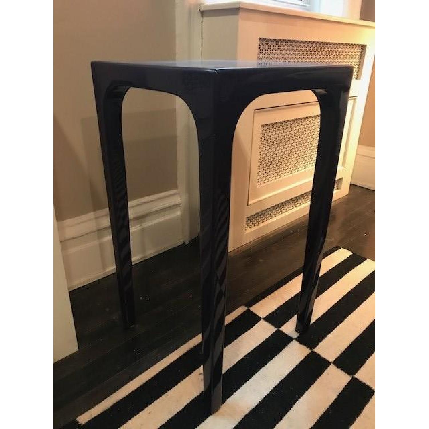 The Lacquer Company Side Table - image-3