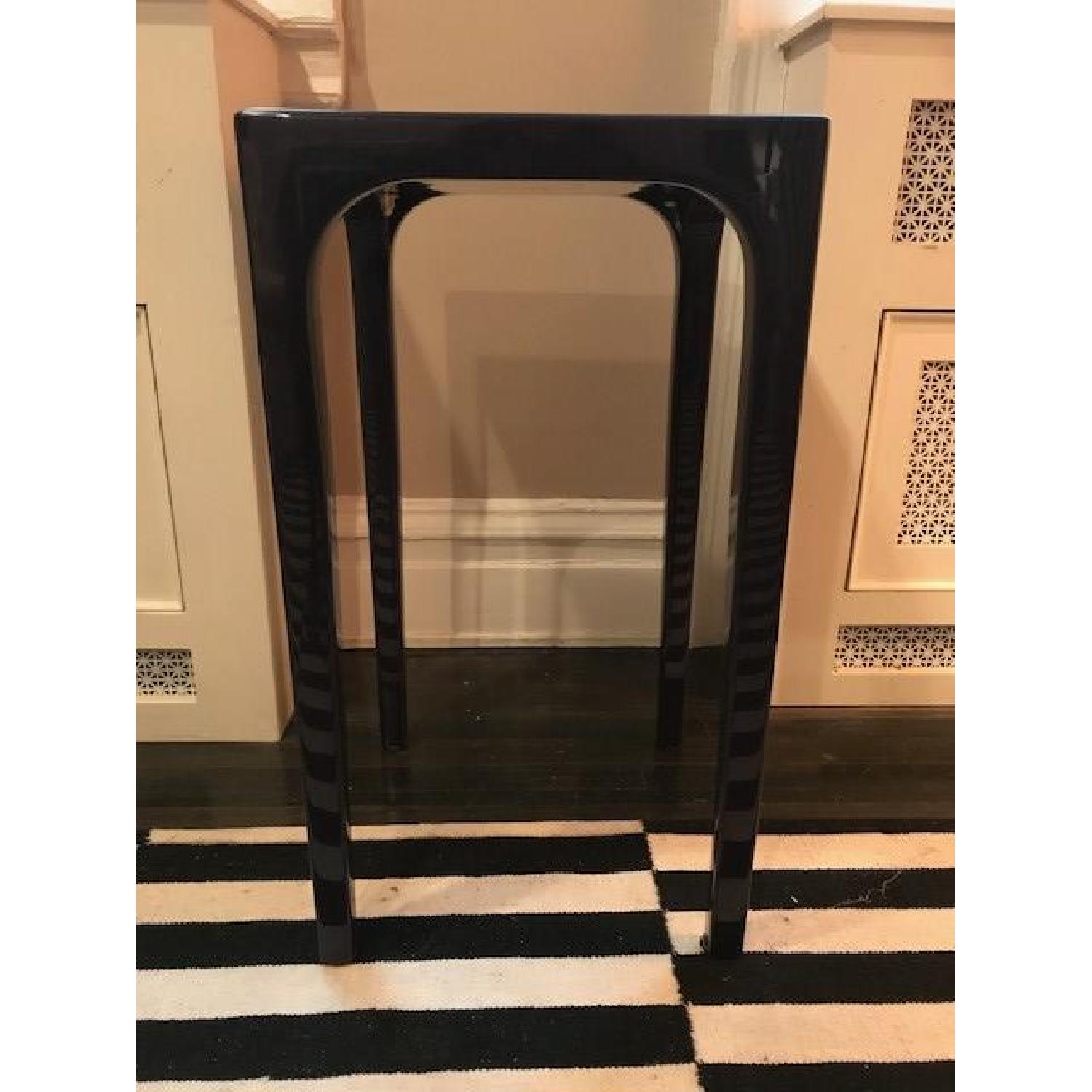The Lacquer Company Side Table - image-4
