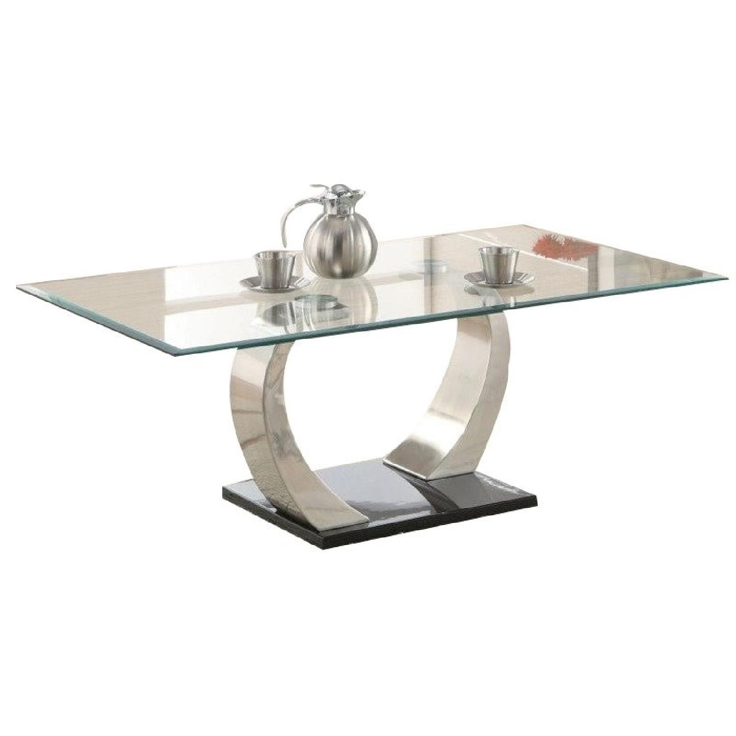 Coaster Shearwater Modern Coffee Table AptDeco
