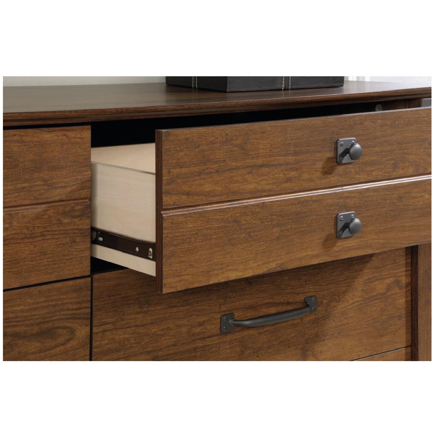 Loon Peak Newdale 6 Drawer Chest - image-2