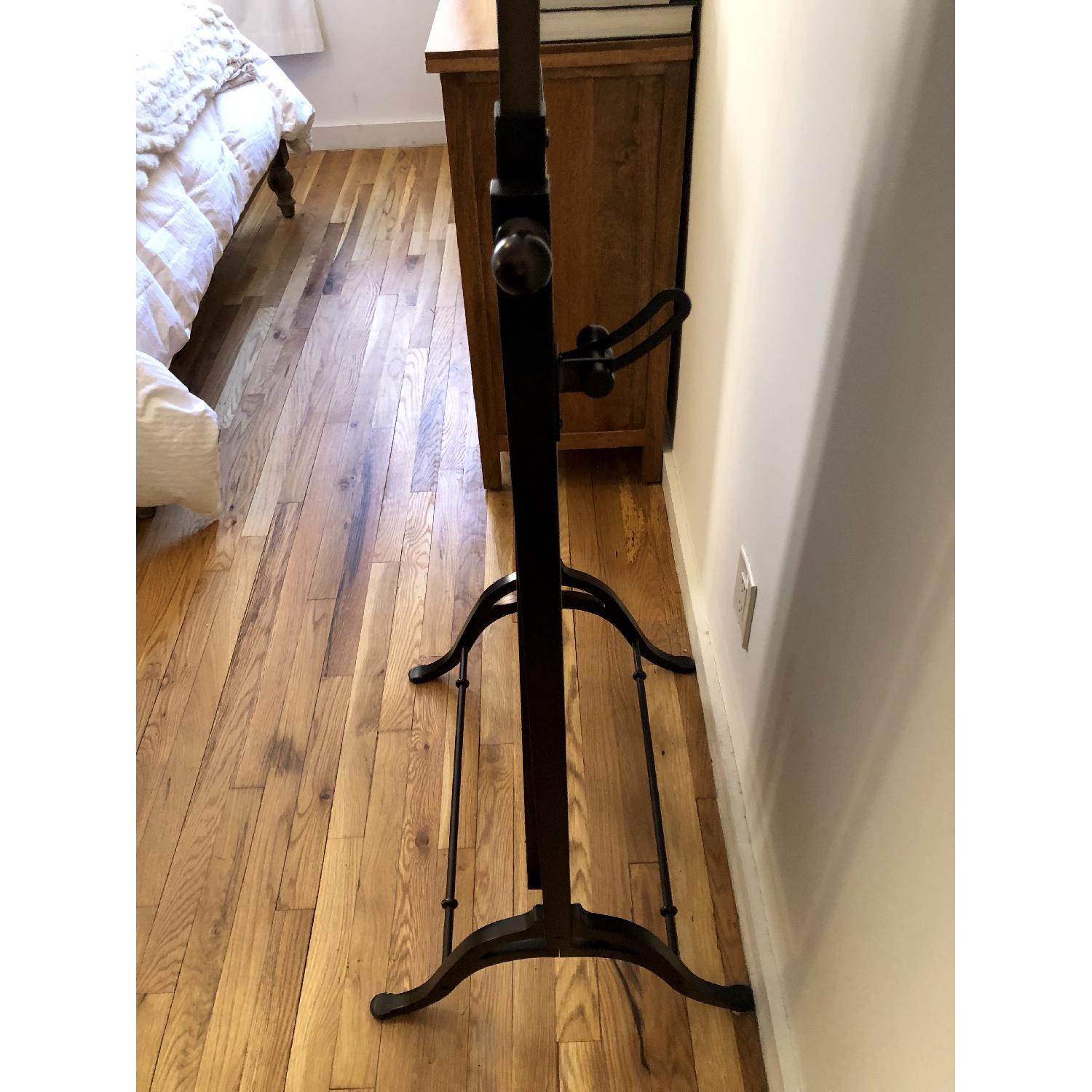 Pottery Barn Clark Floor Mirror - image-2