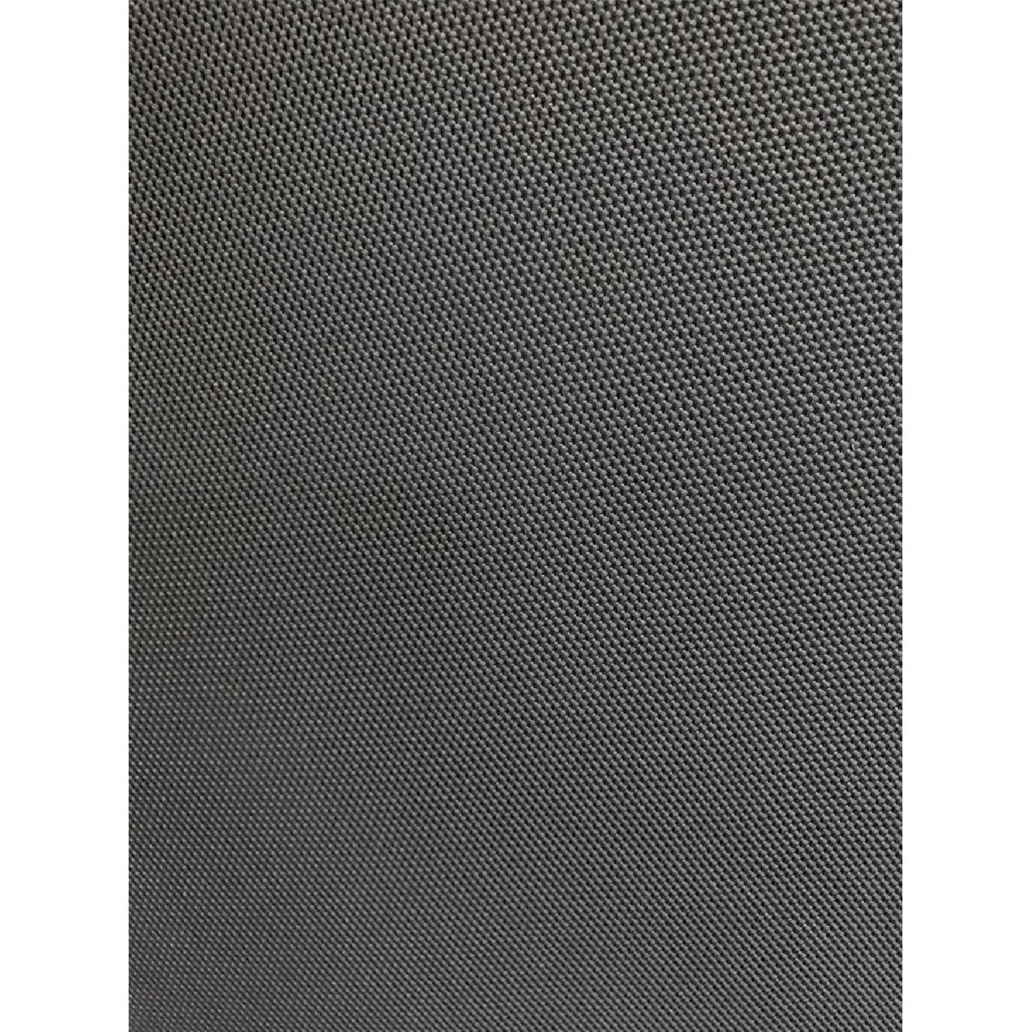 Walter Knoll Right-Arm Sunset Seating Stone Lounge Chair - image-2