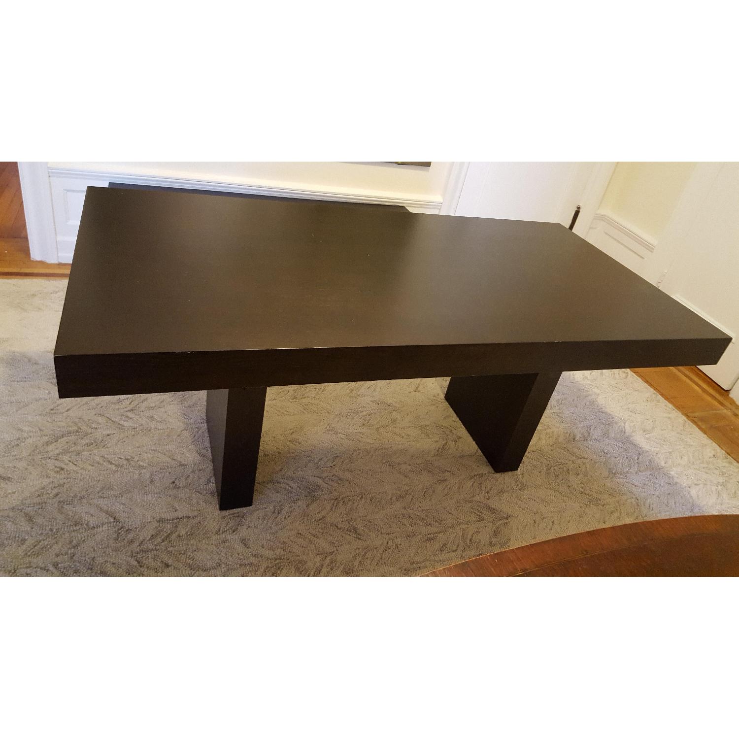 West Elm Terra Dining Table - image-2