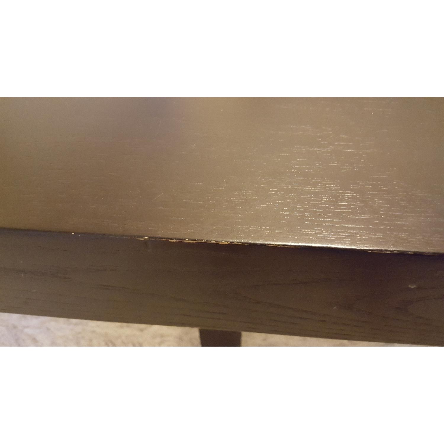 West Elm Terra Dining Table - image-4