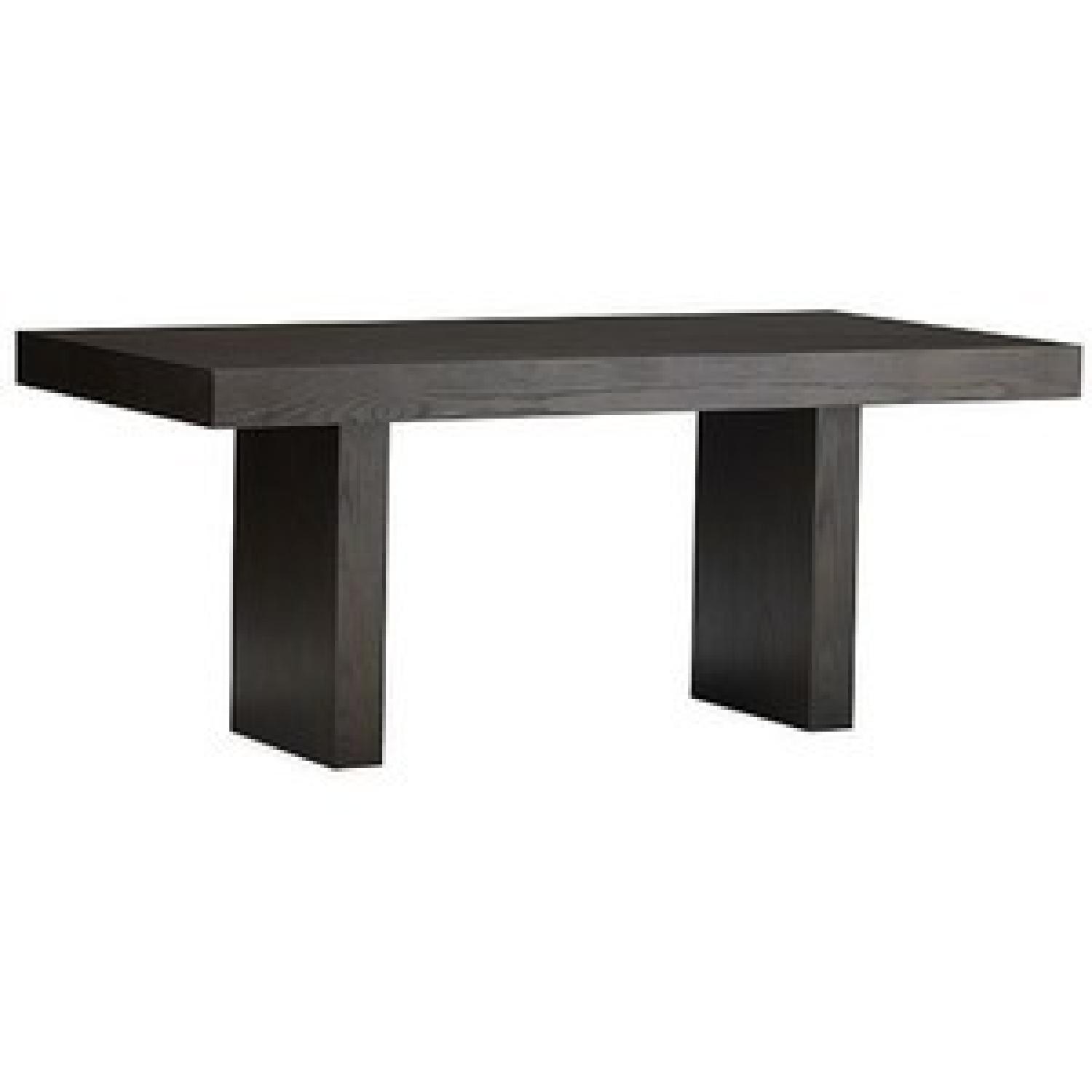 West Elm Terra Dining Table - image-0