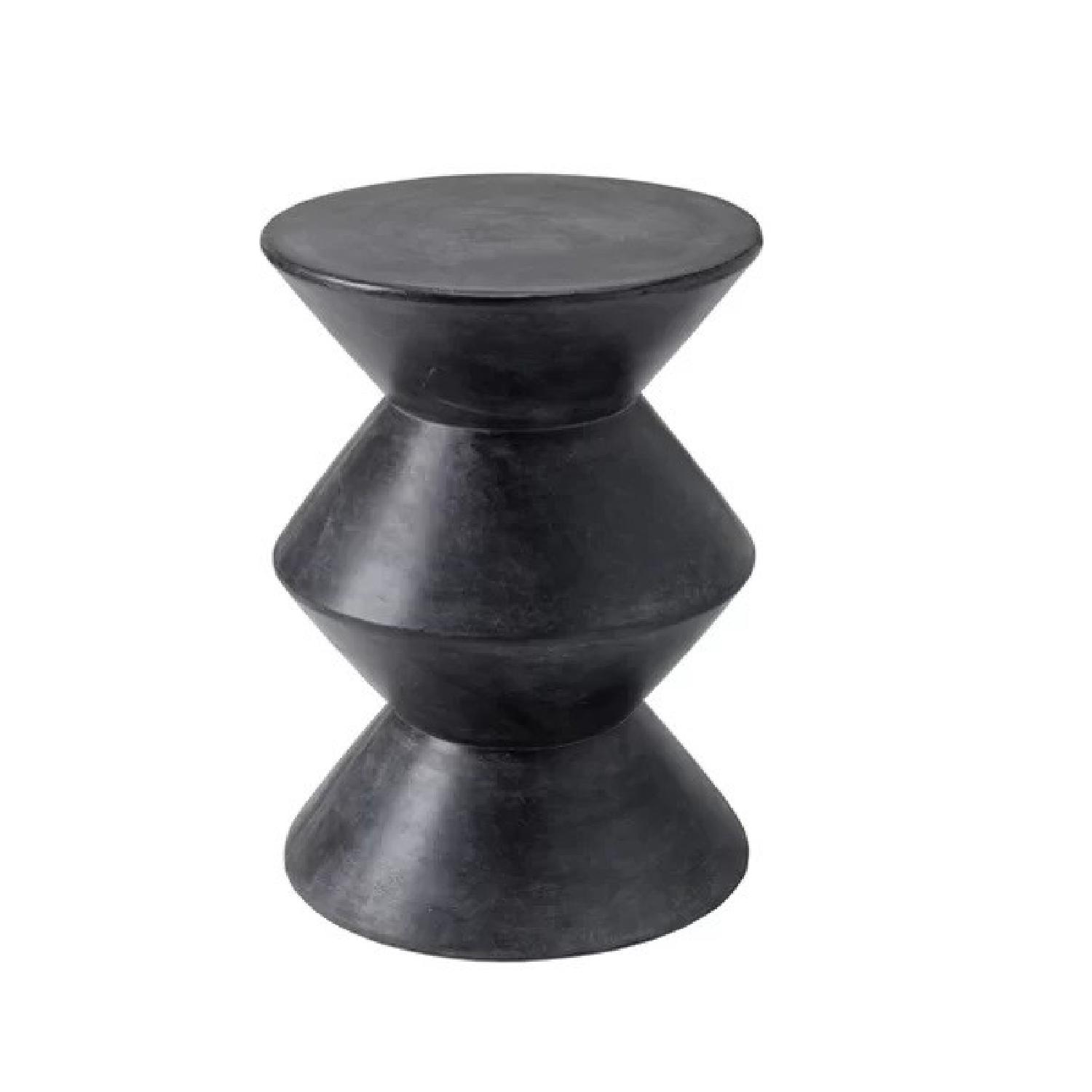 Sunpan Modern Home Union Modern End Table - image-0