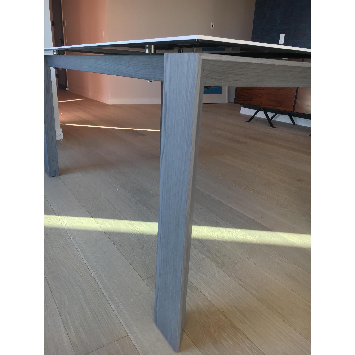 Calligaris Extendable Dining Table - image-3